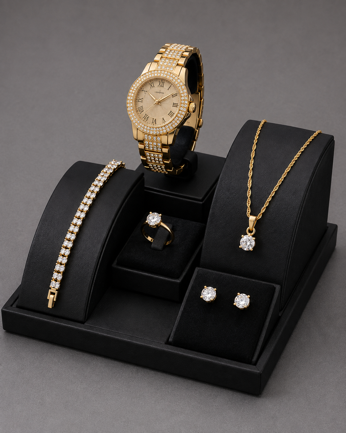 Celeste Watch Gift Set