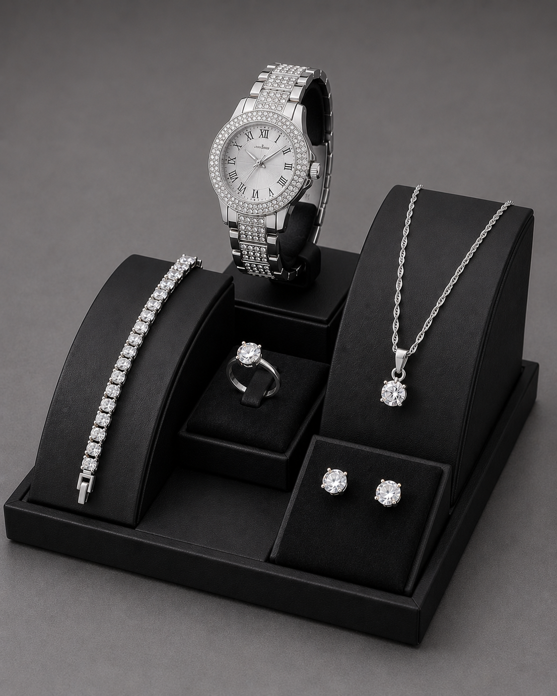 Celeste Watch Gift Set