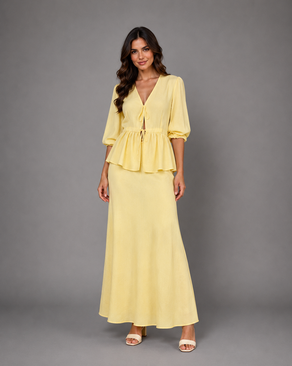 Riviera Co-ord