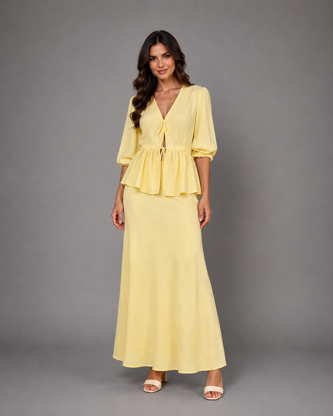 Riviera Co-ord
