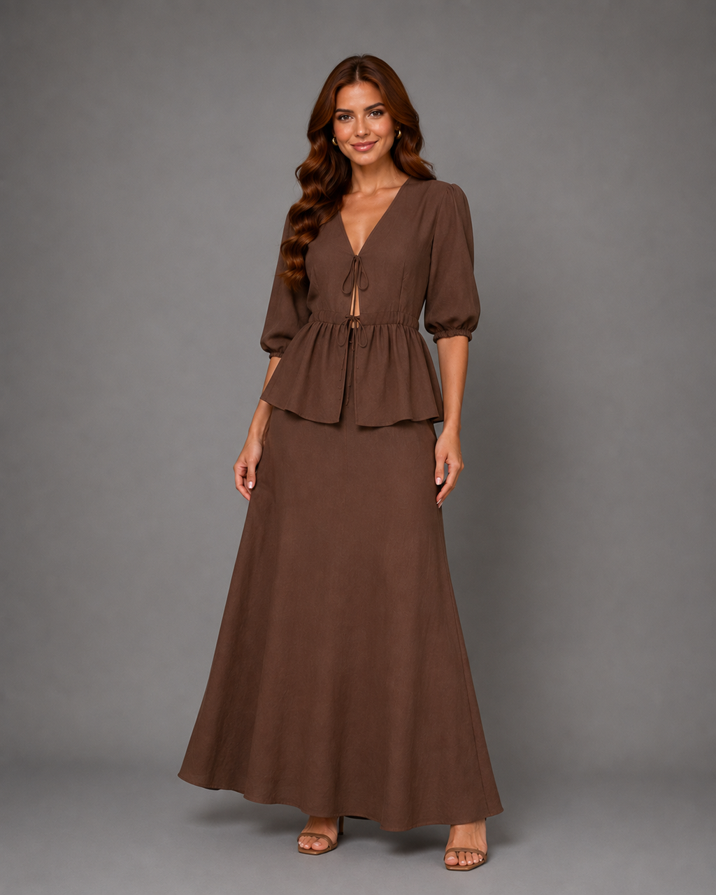Riviera Co-ord