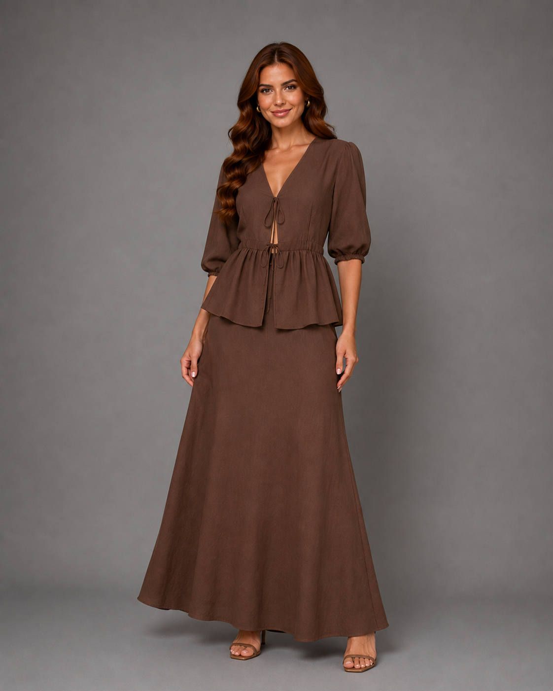 Riviera Co-ord