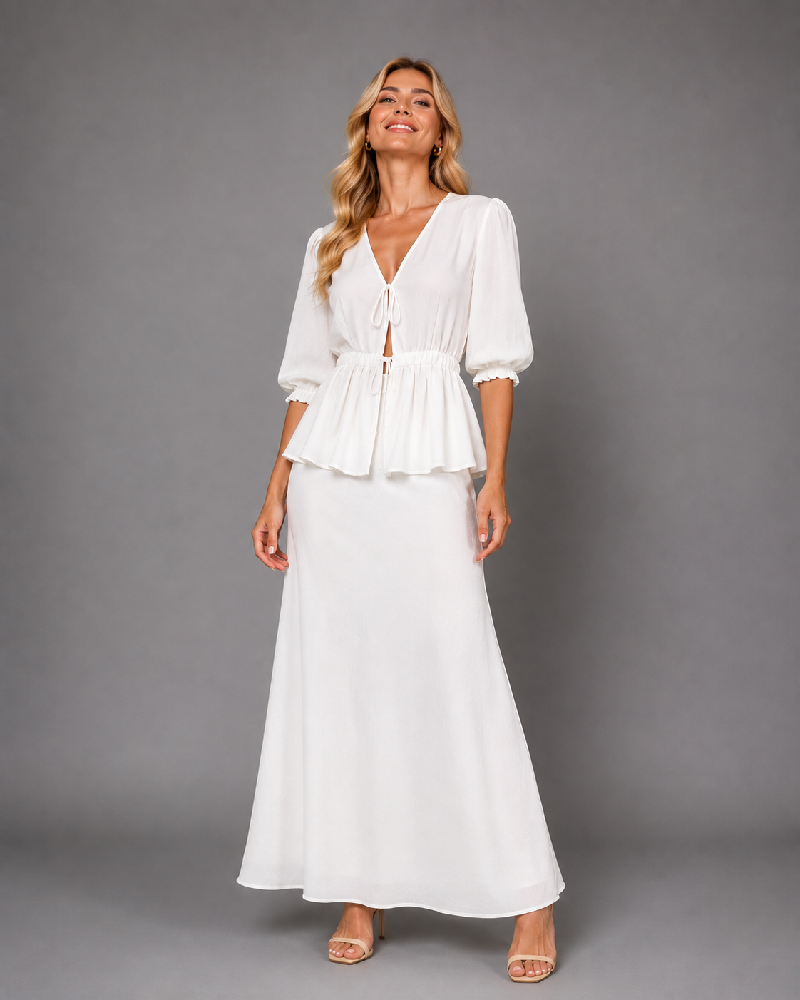 Riviera Co-ord