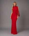 Seraphine Textured Dress