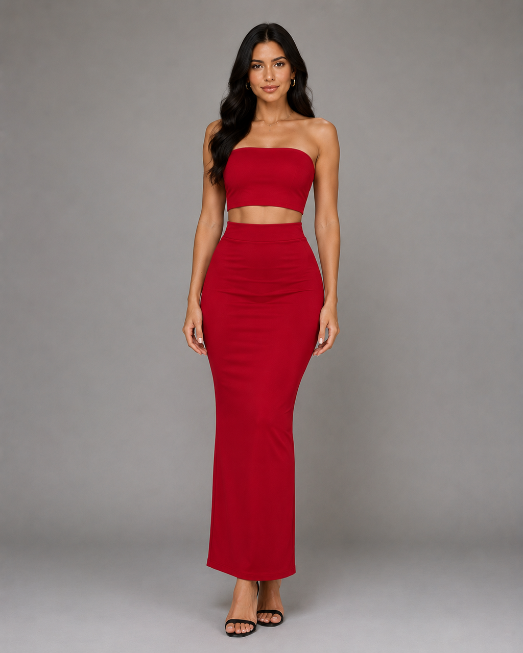 Sloane Ribbed Co-ord