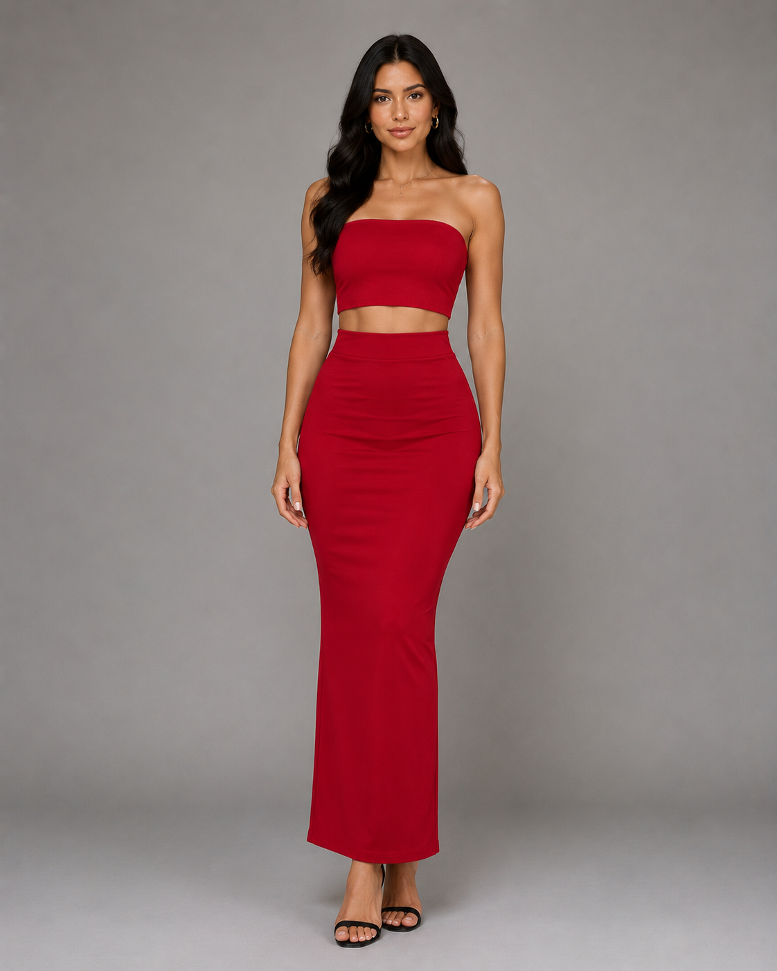 Sloane Ribbed Co-ord