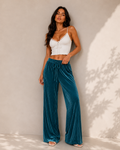 Calista Pleated Trousers
