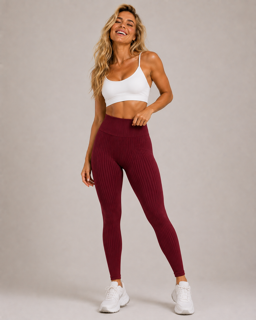Nyra Sculpt Leggings
