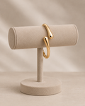 Nyla Sculptural Cuff