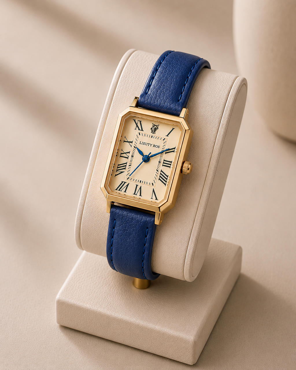 Eveline Classic Watch