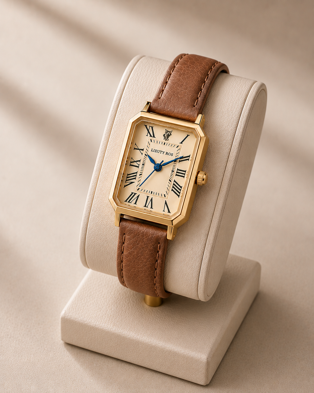 Eveline Classic Watch