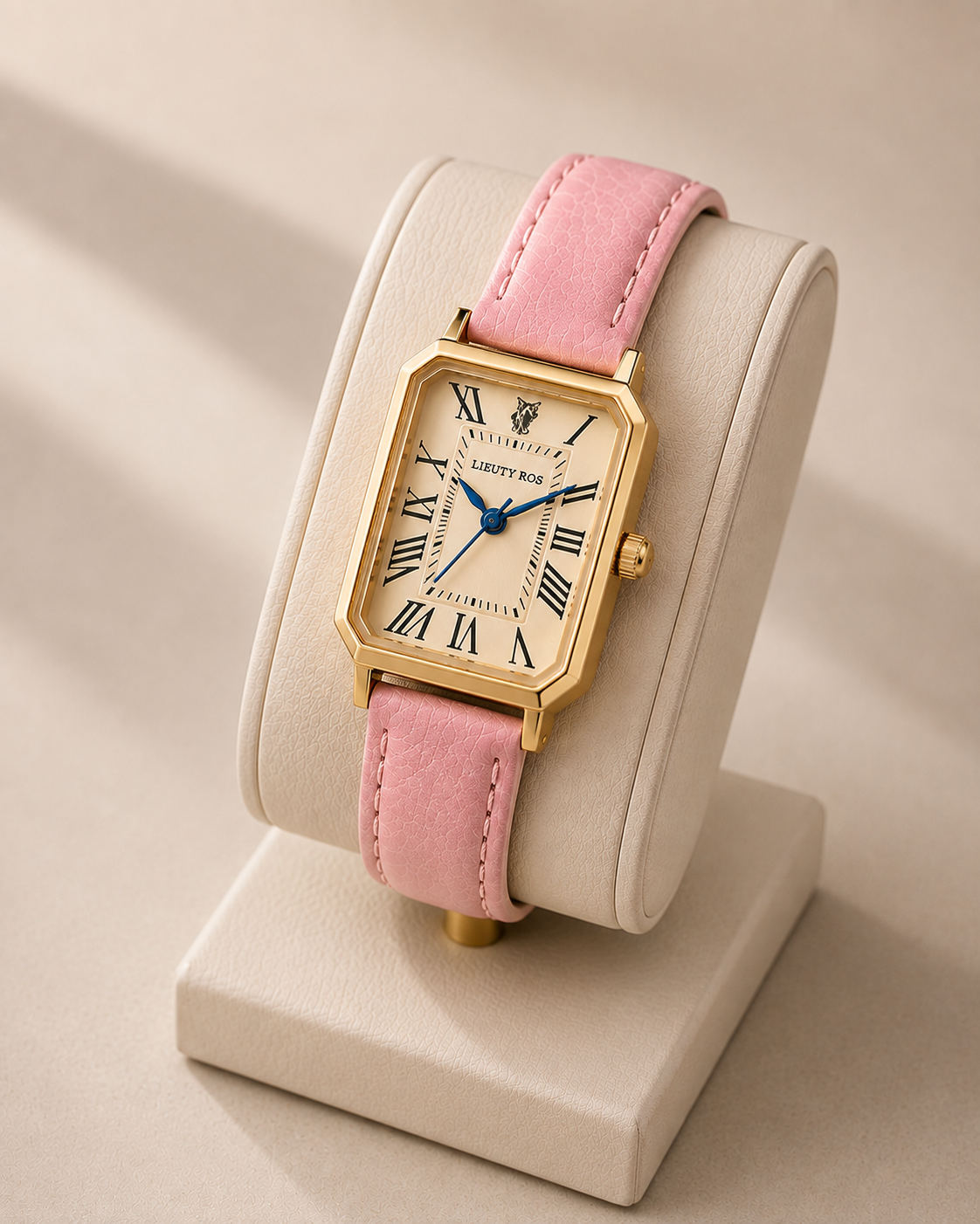 Eveline Classic Watch