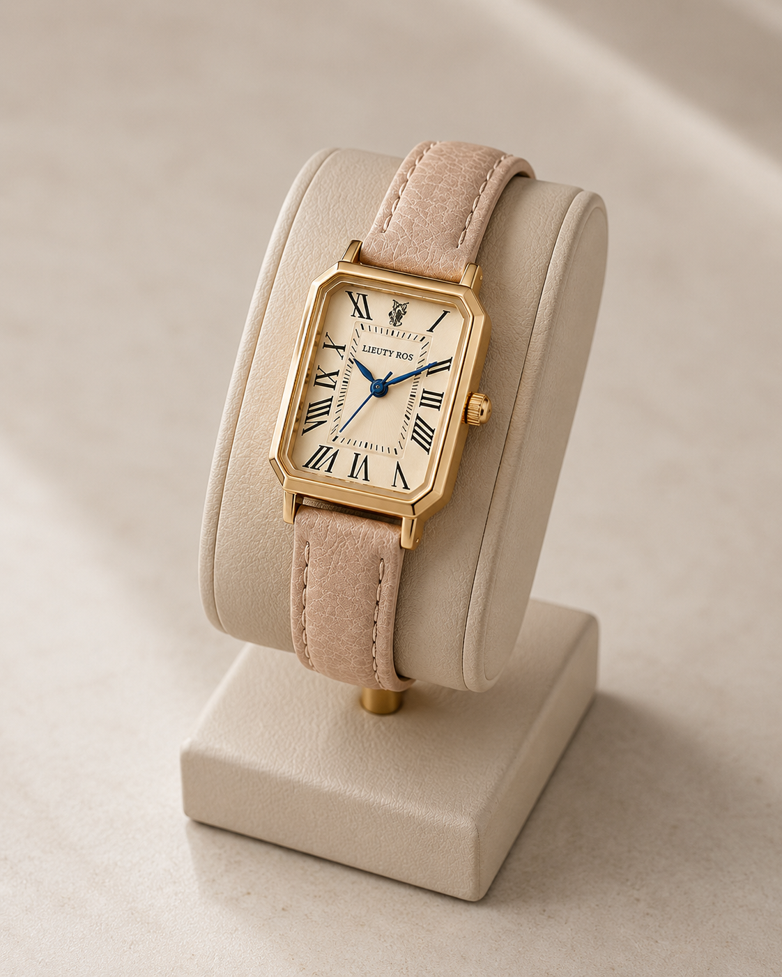 Eveline Classic Watch