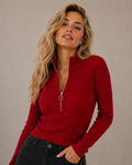 Odilia Bow Knit