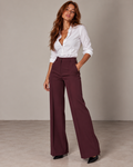 Veyra Tailored Trousers