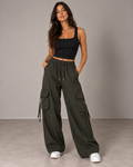 Kaia Cargo Trousers