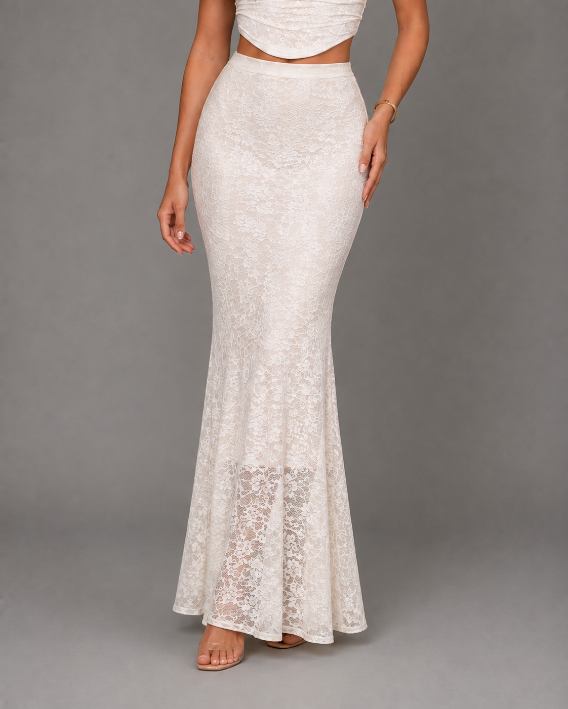 Calista Crochet Co-ord