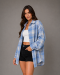Briar Checked Shirt